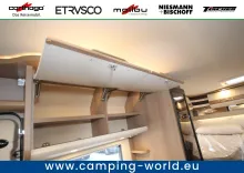 Fahrzeugbild Malibu I 430 LE - #60