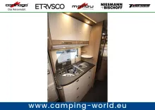 Fahrzeugbild Malibu I 430 LE - #61