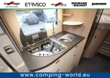 Fahrzeugbild Malibu I 430 LE - #62