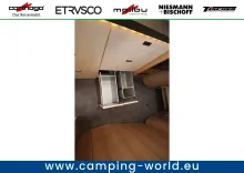 Fahrzeugbild Malibu I 430 LE - #64