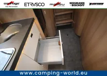 Fahrzeugbild Malibu I 430 LE - #65