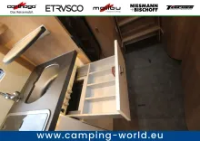 Fahrzeugbild Malibu I 430 LE - #66