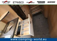 Fahrzeugbild Malibu I 430 LE - #67