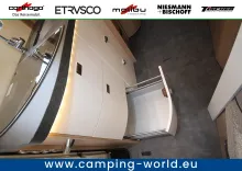 Fahrzeugbild Malibu I 430 LE - #68