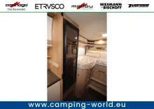 Fahrzeugbild Malibu I 430 LE - #74