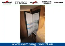 Fahrzeugbild Malibu I 430 LE - #76