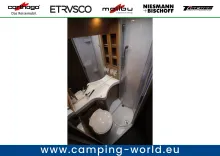 Fahrzeugbild Malibu I 430 LE - #78