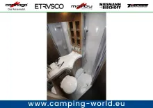 Fahrzeugbild Malibu I 430 LE - #14