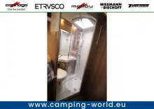 Fahrzeugbild Malibu I 430 LE - #13