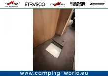 Fahrzeugbild Malibu I 430 LE - #80