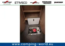 Fahrzeugbild Malibu I 430 LE - #81