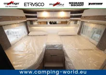 Fahrzeugbild Malibu I 430 LE - #83