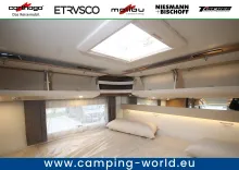 Fahrzeugbild Malibu I 430 LE - #87