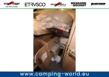 Fahrzeugbild Malibu I 430 LE - #90