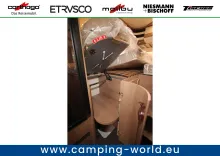 Fahrzeugbild Malibu I 430 LE - #91