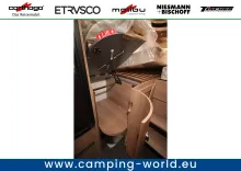 Fahrzeugbild Malibu I 430 LE - #92