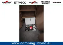 Fahrzeugbild Malibu I 430 LE - #93