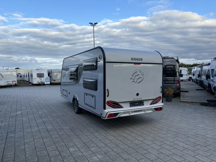Fahrzeugbild Knaus Südwind 500 QDK 60 YEARS #12