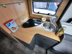 Bild 12 LMC Tourer T 720 Verfüg./Sparen Sie 22.256,-€