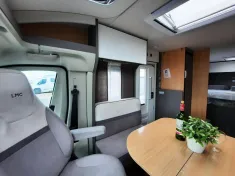 Bild 7 LMC Tourer T 720 Verfüg./Sparen Sie 22.256,-€