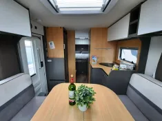 Bild 6 LMC Tourer T 720 Verfüg./Sparen Sie 22.256,-€