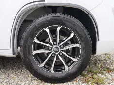 Bild 4 Pössl D-LINE TRENTA 600