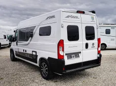 Bild 7 Pössl D-LINE TRENTA 600