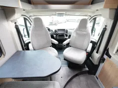 Bild 9 Pössl D-LINE TRENTA 600