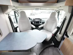Bild 10 Pössl D-LINE TRENTA 600