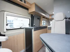Bild 17 Pössl D-LINE TRENTA 600