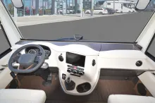 Fahrzeugbild Concorde Carver 790 L Diamond Series #5