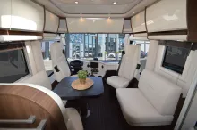 Fahrzeugbild Concorde Carver 790 L Diamond Series #6