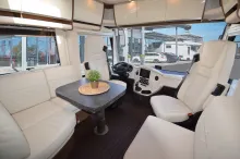 Fahrzeugbild Concorde Carver 790 L Diamond Series #7