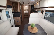 Fahrzeugbild Concorde Carver 790 L Diamond Series #8