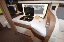 Fahrzeugbild Concorde Carver 790 L Diamond Series #9