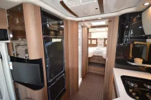 Fahrzeugbild Concorde Carver 790 L Diamond Series #10