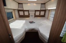 Fahrzeugbild Concorde Carver 790 L Diamond Series #11