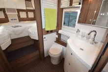 Fahrzeugbild Concorde Carver 790 L Diamond Series #13