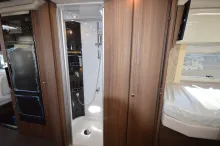 Fahrzeugbild Concorde Carver 790 L Diamond Series #14