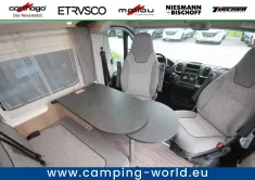 Bild 9 Malibu Comfort 640 LE