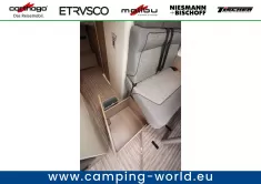 Bild 41 Malibu Comfort 640 LE