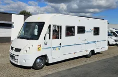 Bild 1 Pilote Reference G 735