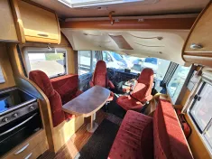 Bild 5 Pilote Reference G 735