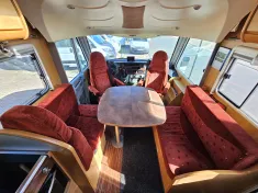 Bild 12 Pilote Reference G 735