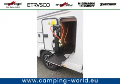 Bild 29 Carthago c-compactline I 143 LE Superlightweight