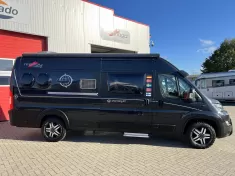 Bild 19 Malibu Van 640 LE Charming GT Dachklima, Luftfederung,Alpine