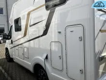 Fahrzeugbild Eura Mobil Xtura 590 HB #4