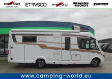 Fahrzeugbild Malibu I 500 QB Touring #18