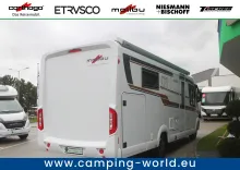 Fahrzeugbild Malibu I 500 QB Touring #20