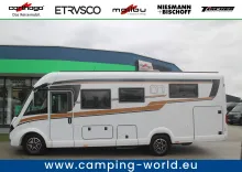 Fahrzeugbild Malibu I 500 QB Touring #23
